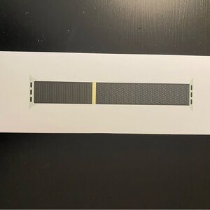Apple Watch Band Hunter Green NWT